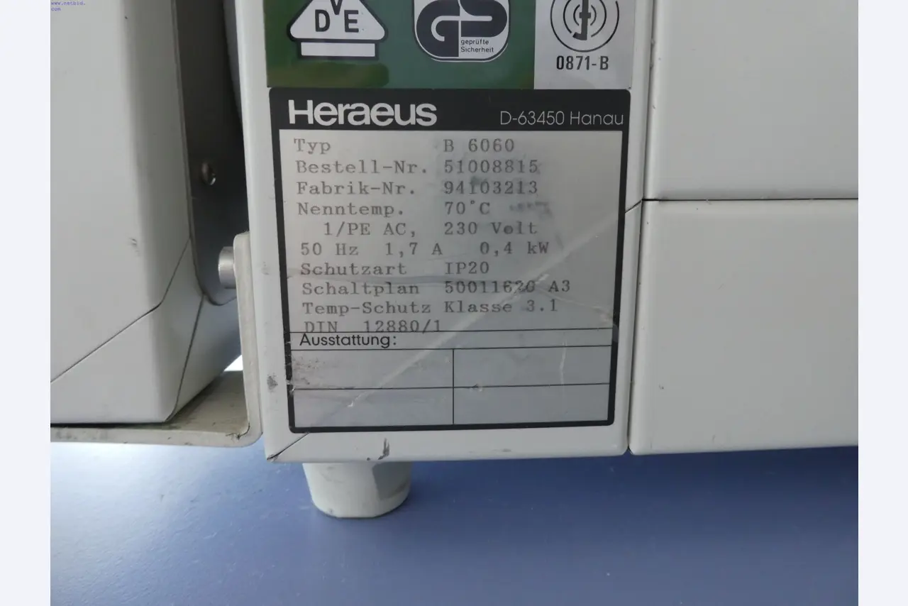 Various Laboratory Equipment and Accessories-4