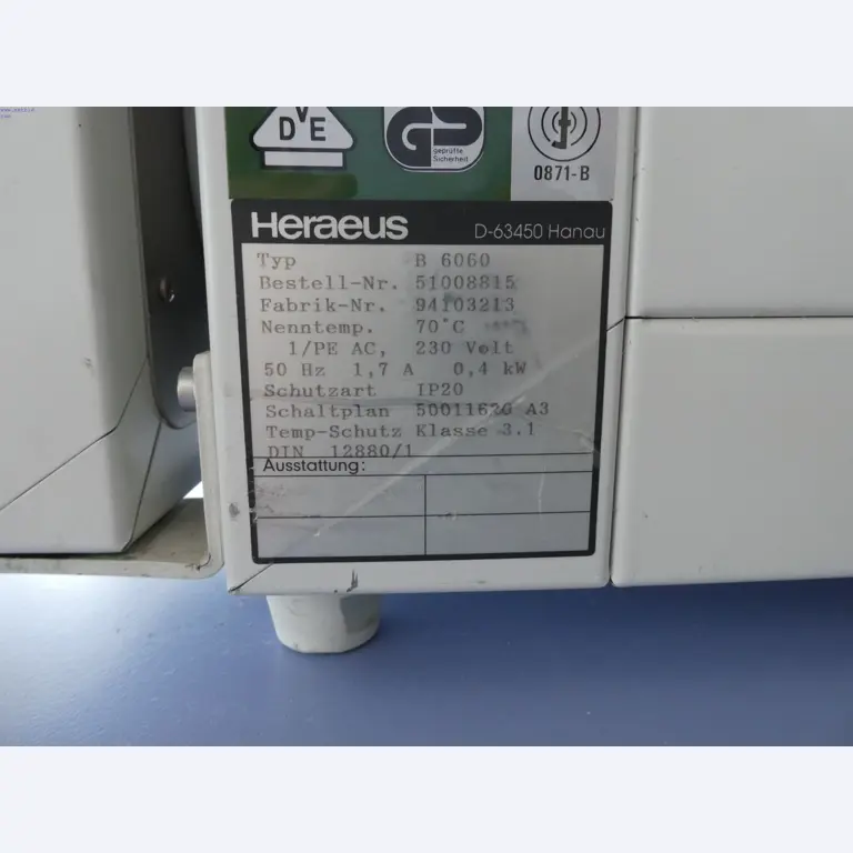Various Laboratory Equipment and Accessories-4