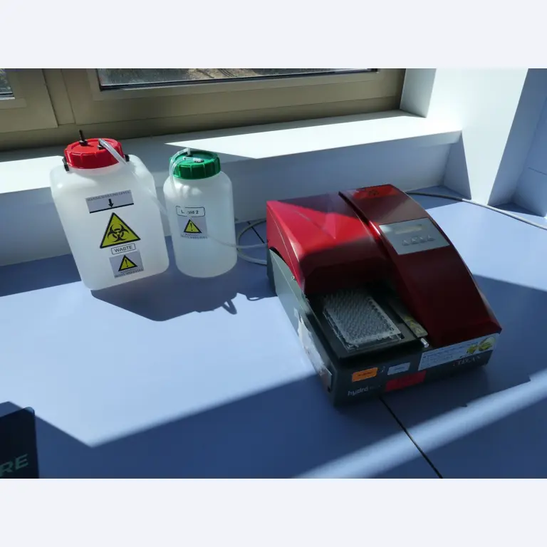 Various Laboratory Equipment and Accessories-1