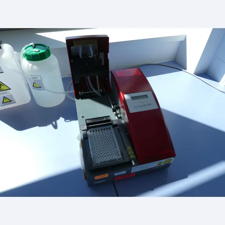 Various Laboratory Equipment and Accessories-2