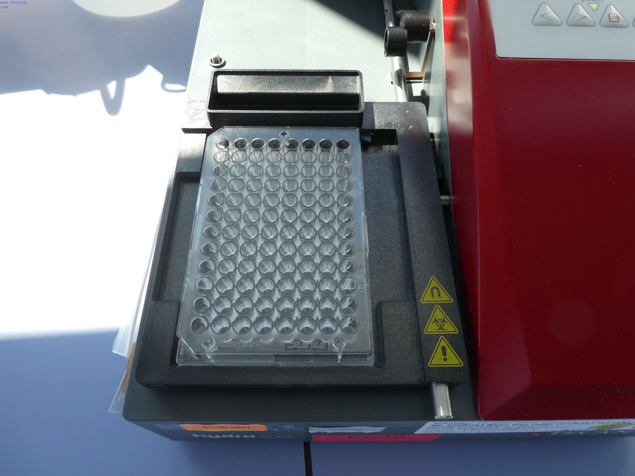 Various Laboratory Equipment and Accessories-3