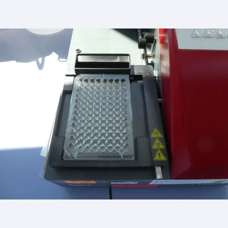 Various Laboratory Equipment and Accessories-3