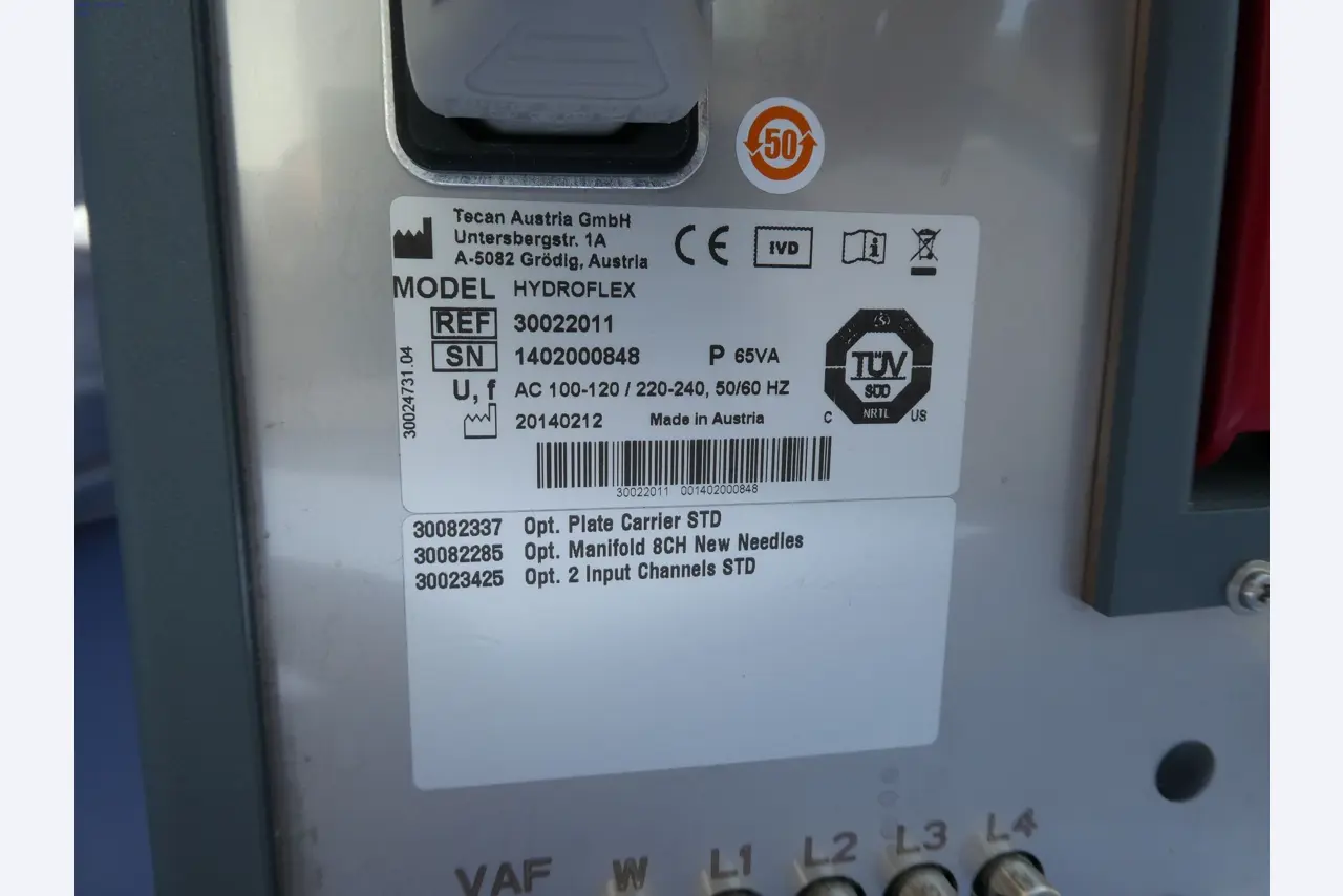 Various Laboratory Equipment and Accessories-4