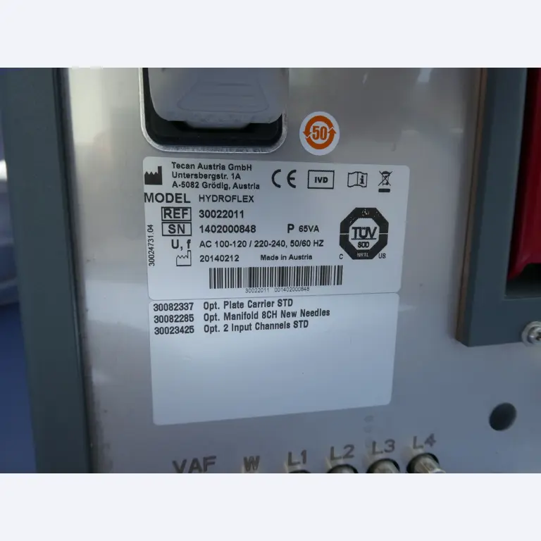Various Laboratory Equipment and Accessories-4
