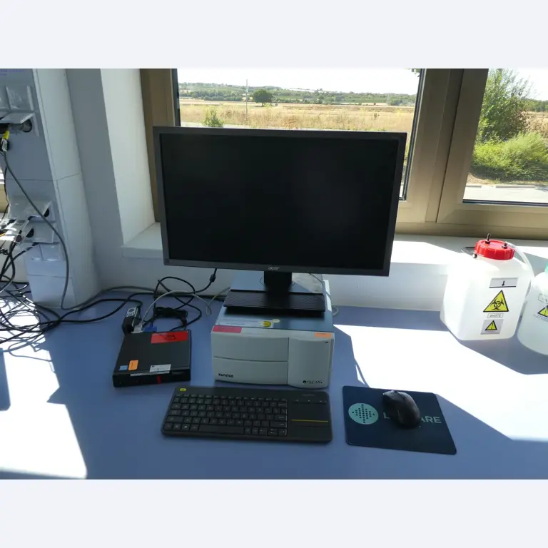 Various Laboratory Equipment and Accessories-1