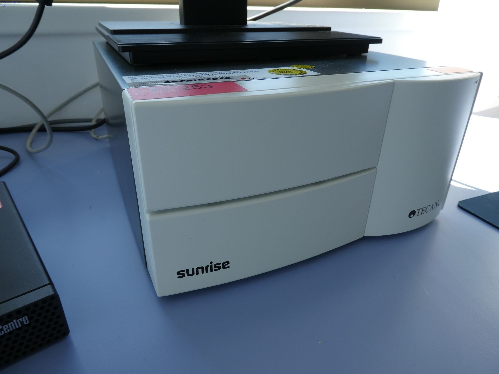 Various Laboratory Equipment and Accessories-2