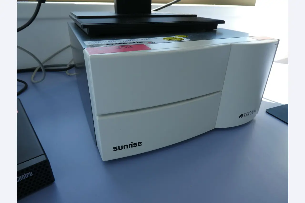 Various Laboratory Equipment and Accessories-2