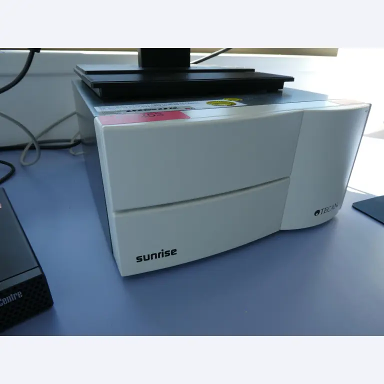 Various Laboratory Equipment and Accessories-2