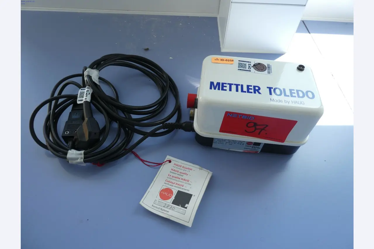 Various Laboratory Equipment and Accessories-1