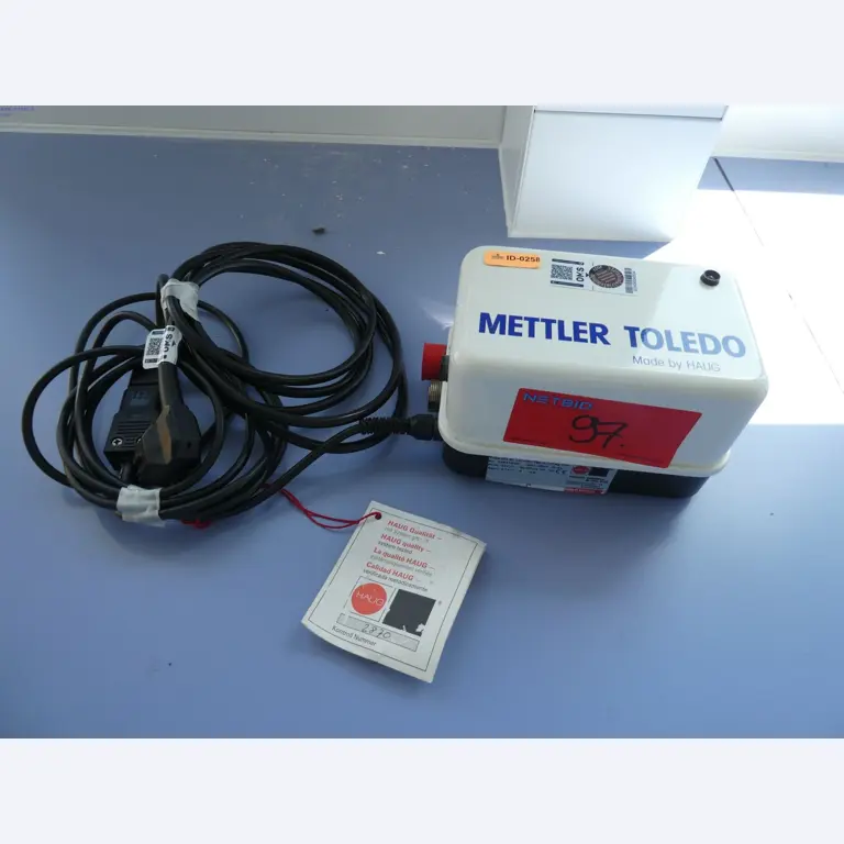 Various Laboratory Equipment and Accessories-1