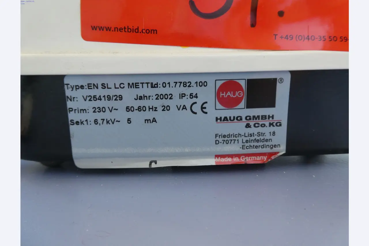 Various Laboratory Equipment and Accessories-2
