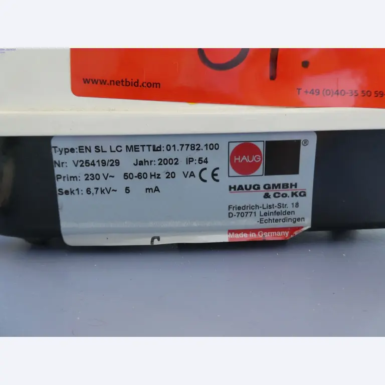 Various Laboratory Equipment and Accessories-2