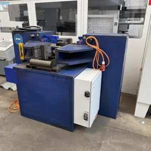 Check Rail Press 25T Stierli / Looser 2 x 250 RP