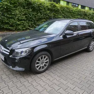 Pkw Mercedes- Benz C 200 d T-Modell