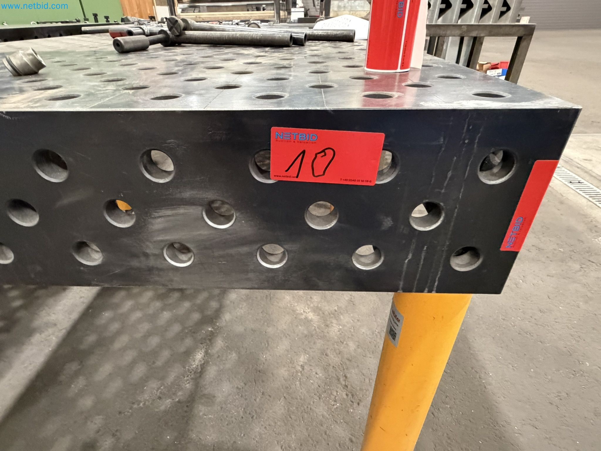 Machines for sheet metal and metalworking, laser cutting, and welding-1