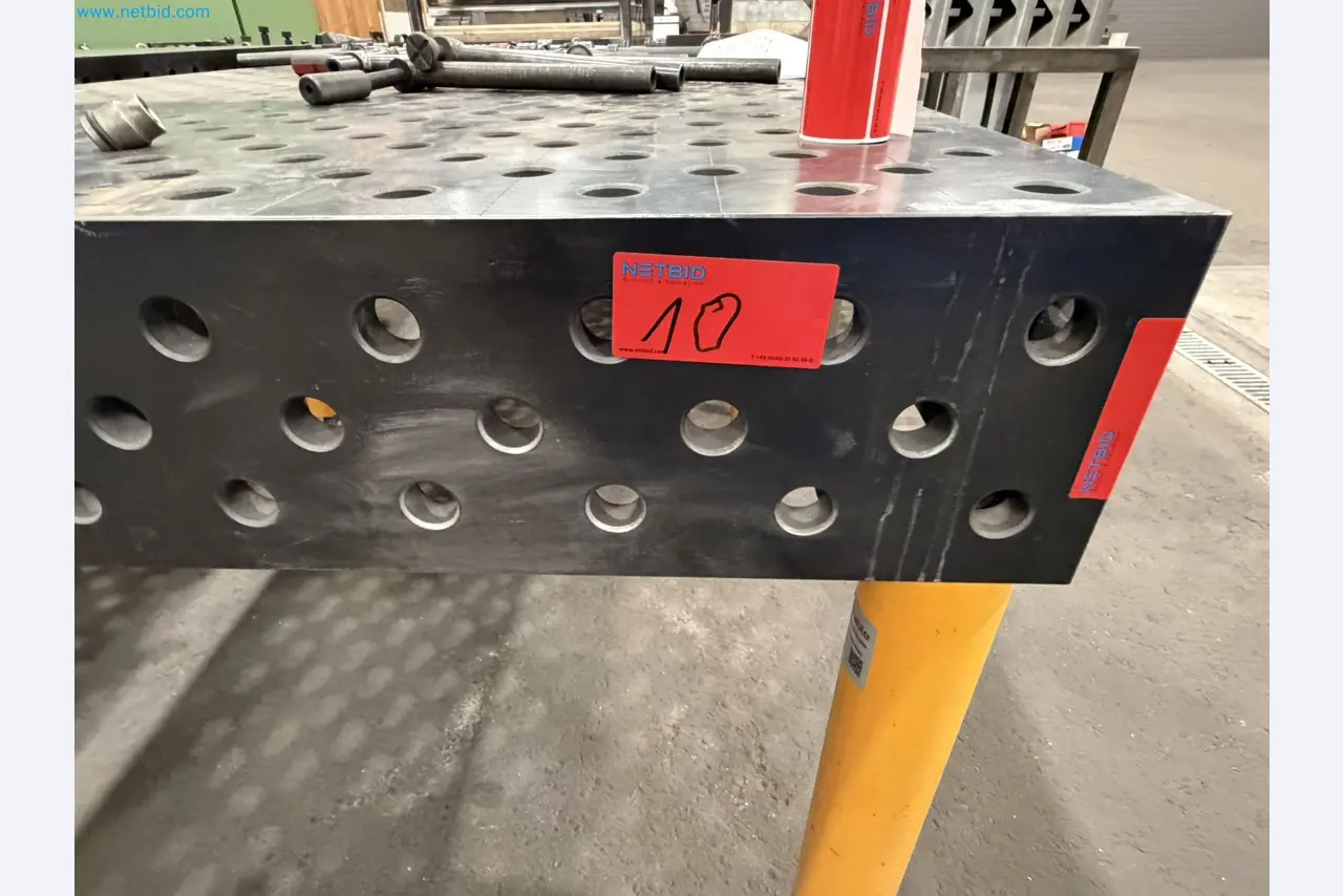 Machines for sheet metal and metalworking, laser cutting, and welding-1