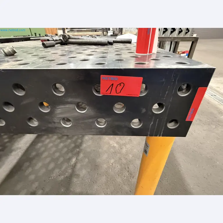 Machines for sheet metal and metalworking, laser cutting, and welding-1