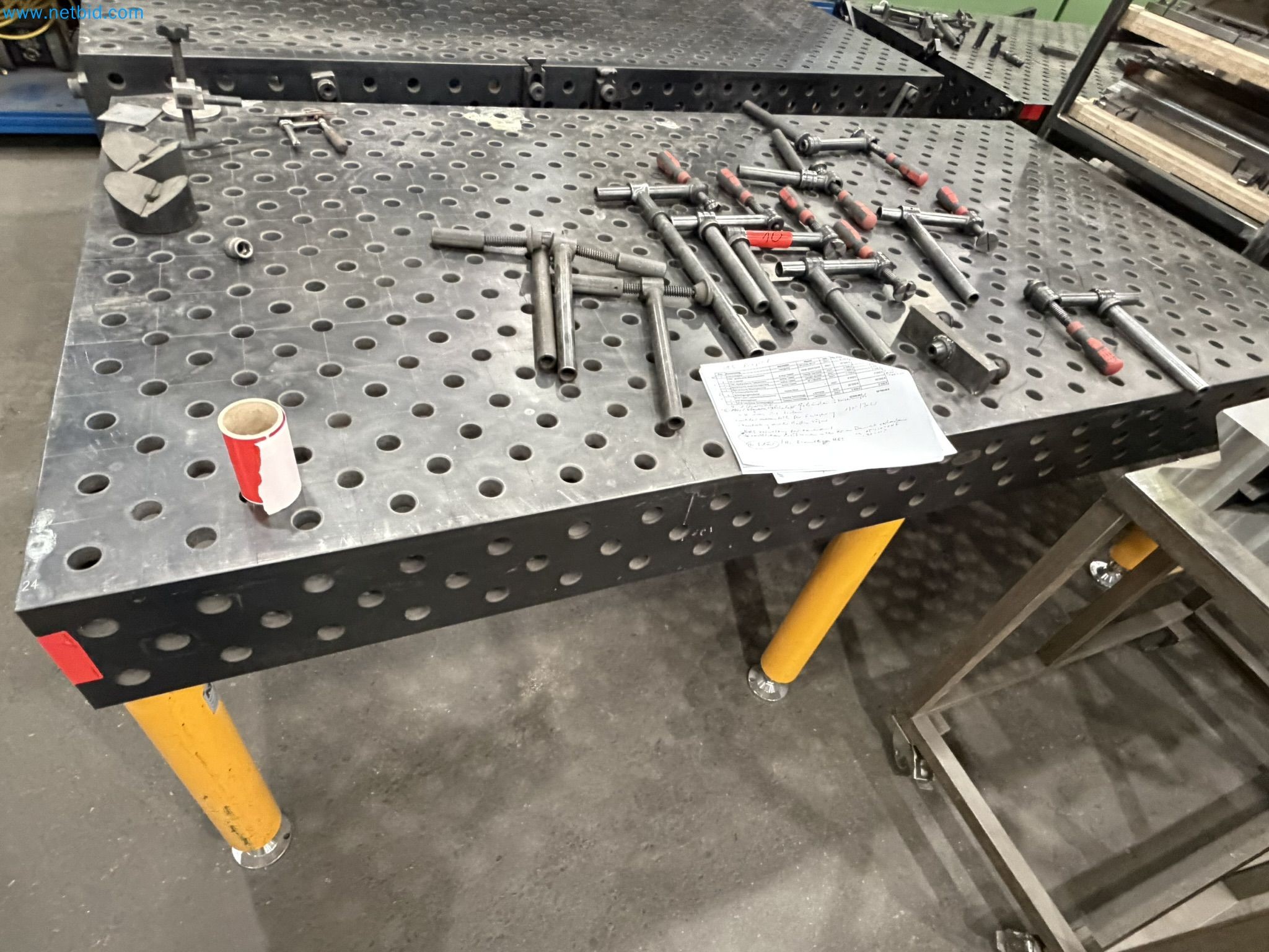 Machines for sheet metal and metalworking, laser cutting, and welding-2