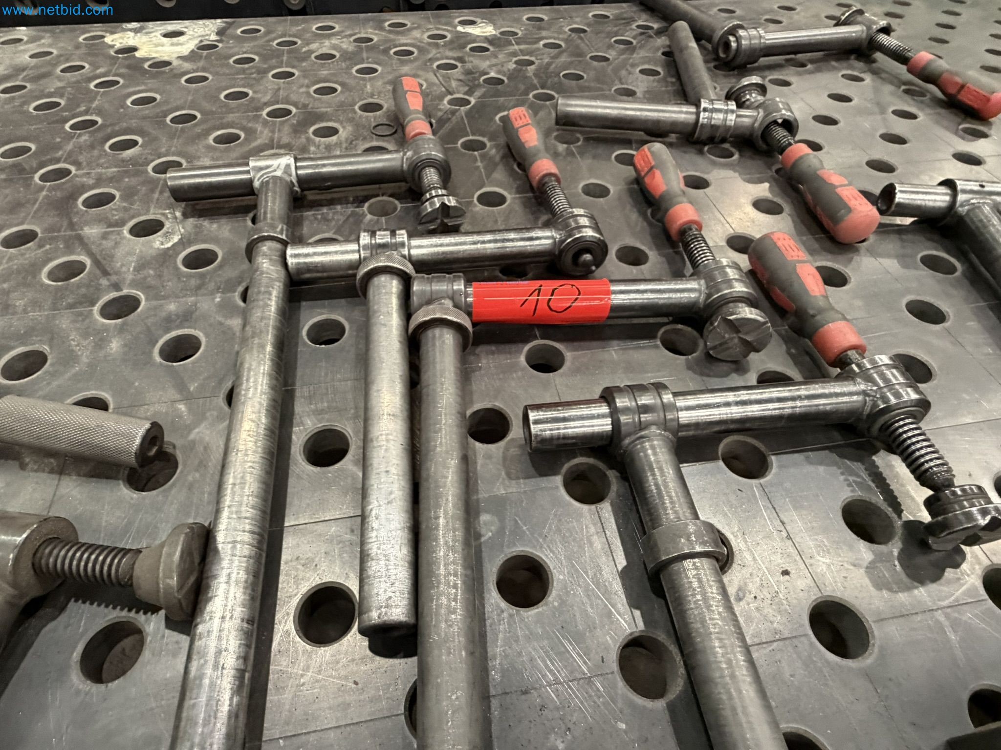 Machines for sheet metal and metalworking, laser cutting, and welding-3