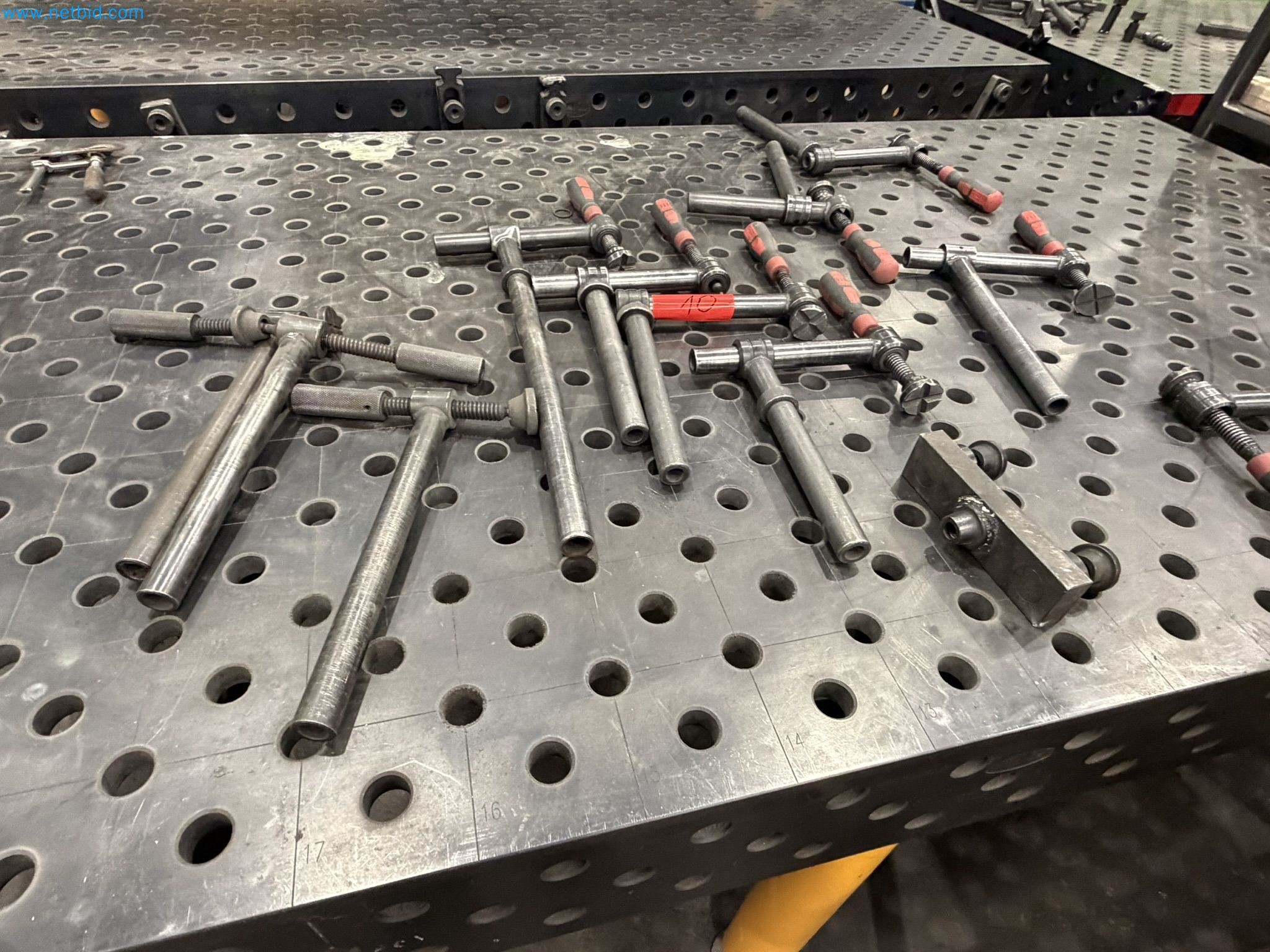 Machines for sheet metal and metalworking, laser cutting, and welding-4