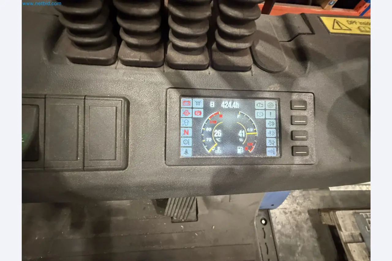 Machines for sheet metal and metalworking, laser cutting, and welding-10