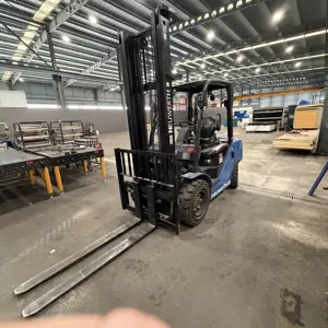 Diesel Forklifts Hangcha CPCD35-XH7F