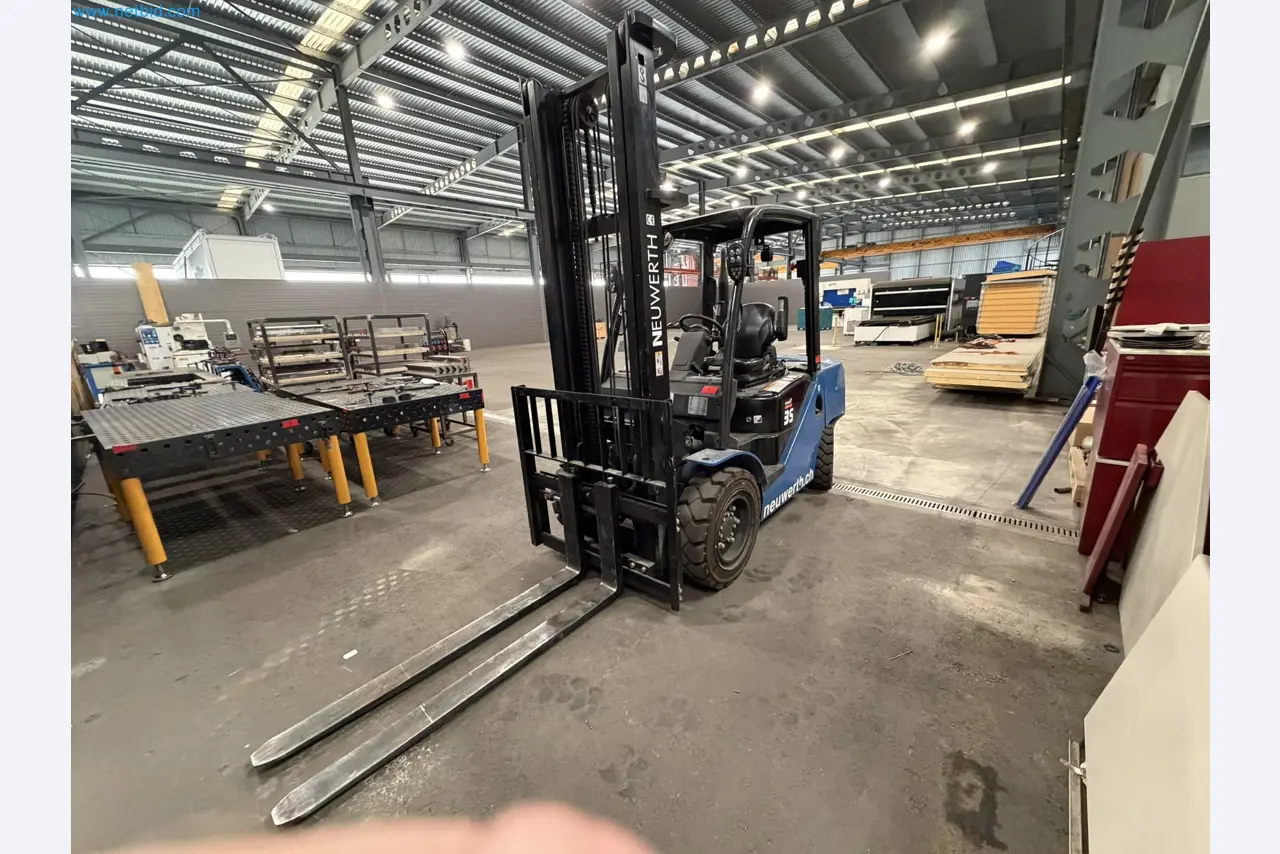 Machines for sheet metal and metalworking, laser cutting, and welding-1