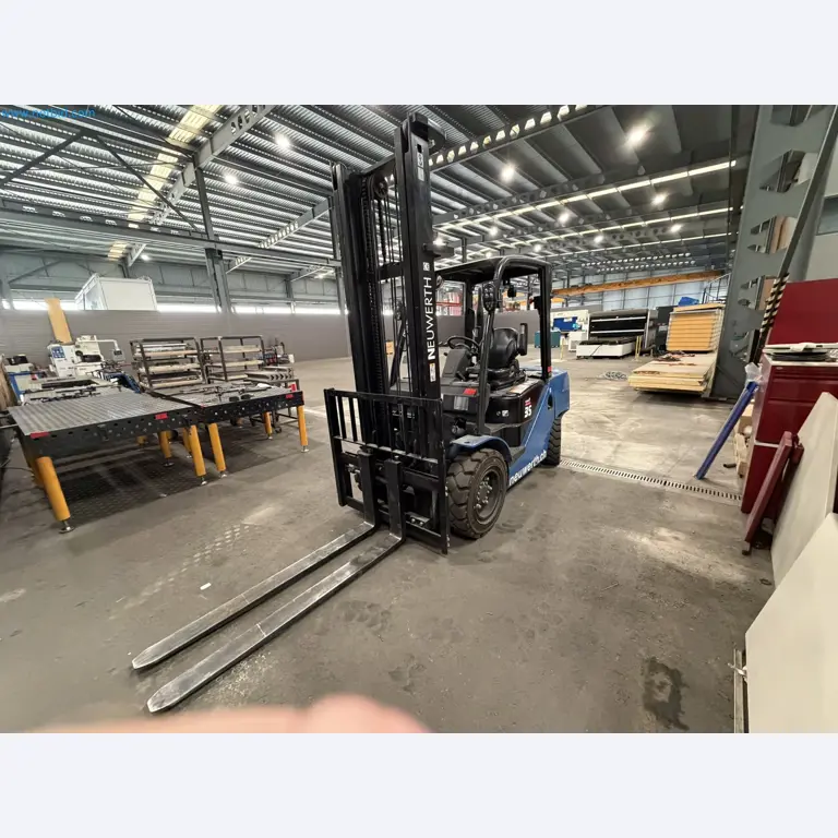 Machines for sheet metal and metalworking, laser cutting, and welding-1