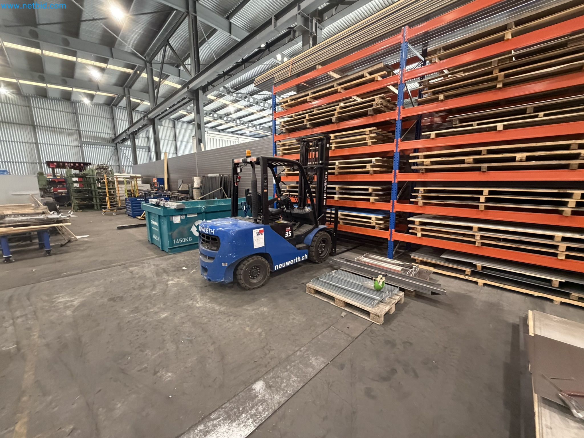 Machines for sheet metal and metalworking, laser cutting, and welding-3