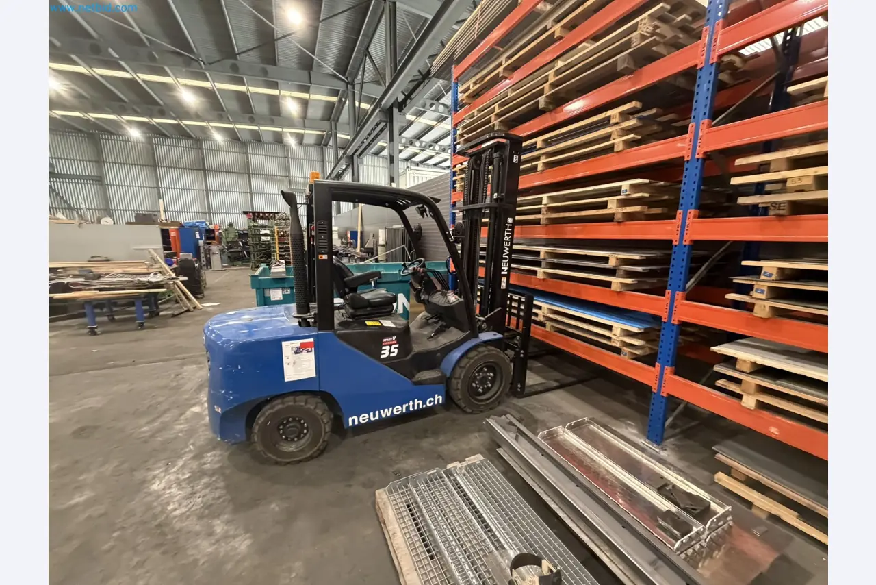 Machines for sheet metal and metalworking, laser cutting, and welding-4