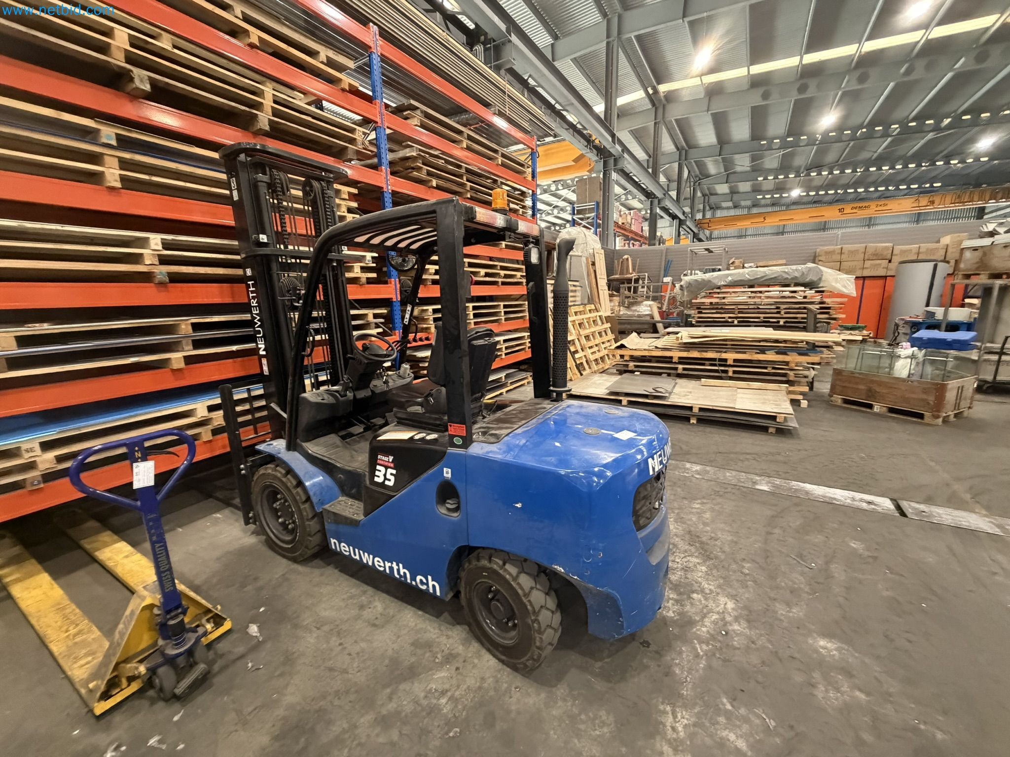 Machines for sheet metal and metalworking, laser cutting, and welding-5