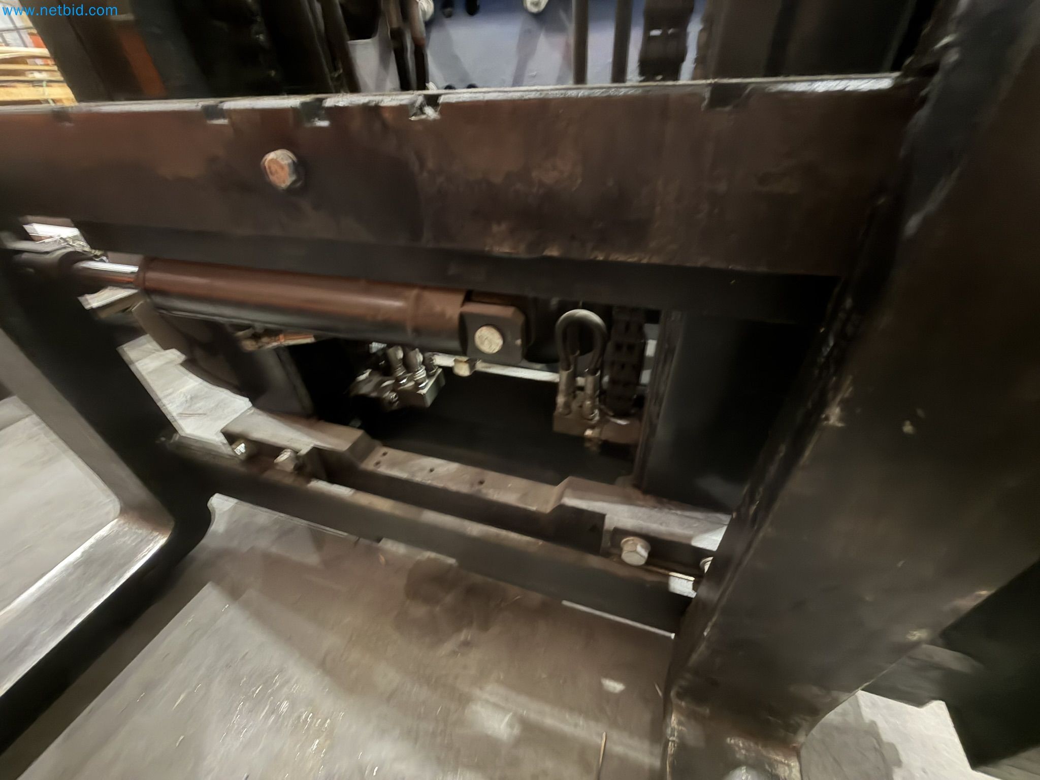 Machines for sheet metal and metalworking, laser cutting, and welding-8
