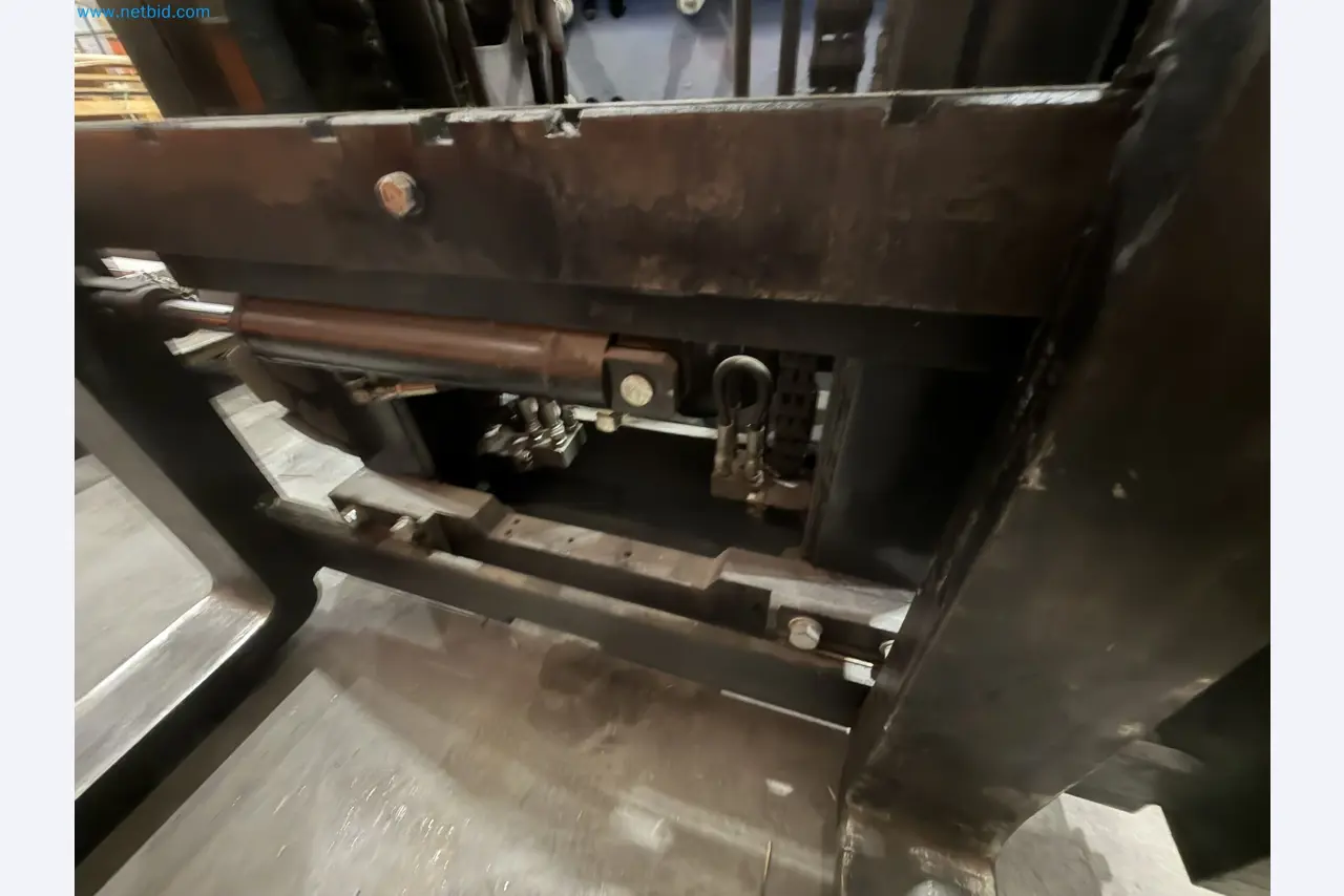 Machines for sheet metal and metalworking, laser cutting, and welding-8