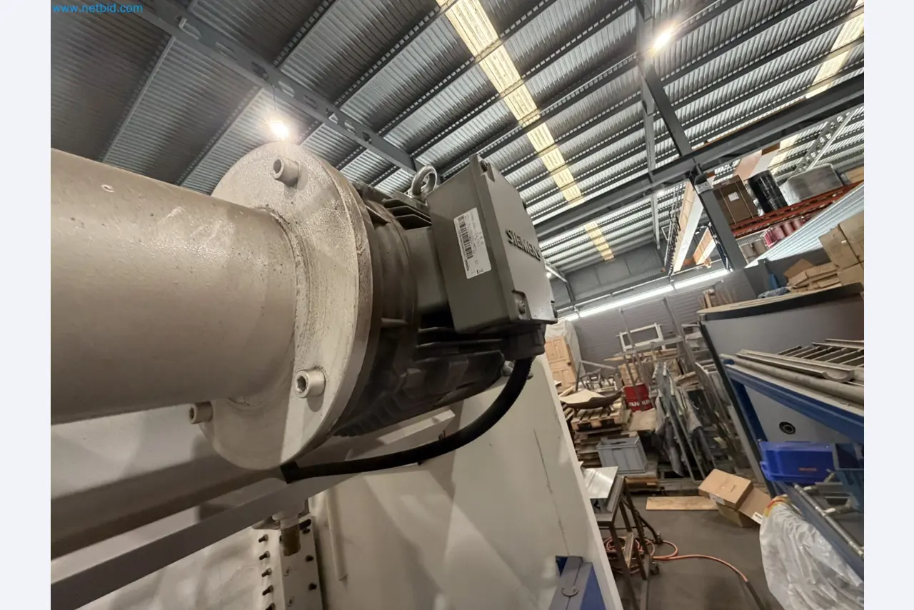 Machines for sheet metal and metalworking, laser cutting, and welding-15