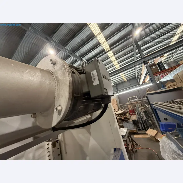 Machines for sheet metal and metalworking, laser cutting, and welding-15