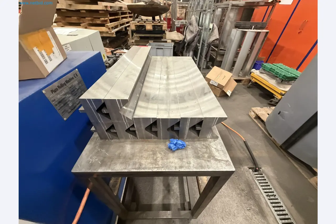 Machines for sheet metal and metalworking, laser cutting, and welding-19