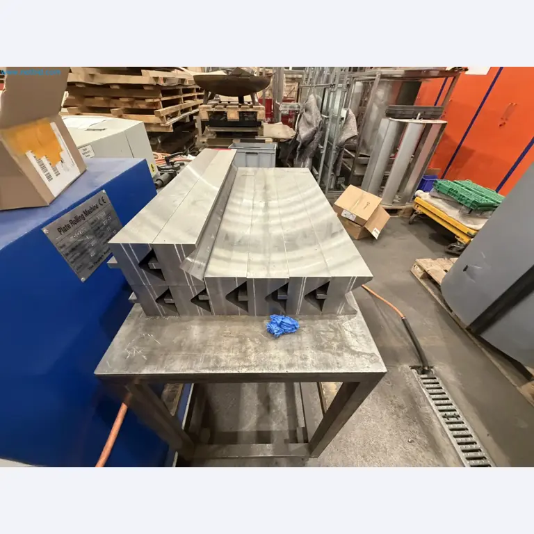 Machines for sheet metal and metalworking, laser cutting, and welding-19
