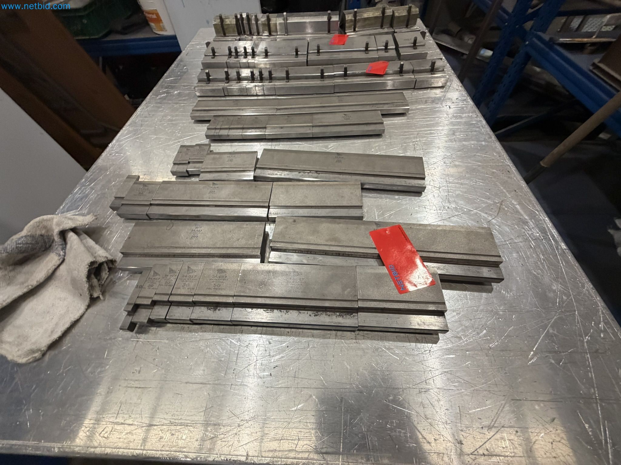 Machines for sheet metal and metalworking, laser cutting, and welding-28