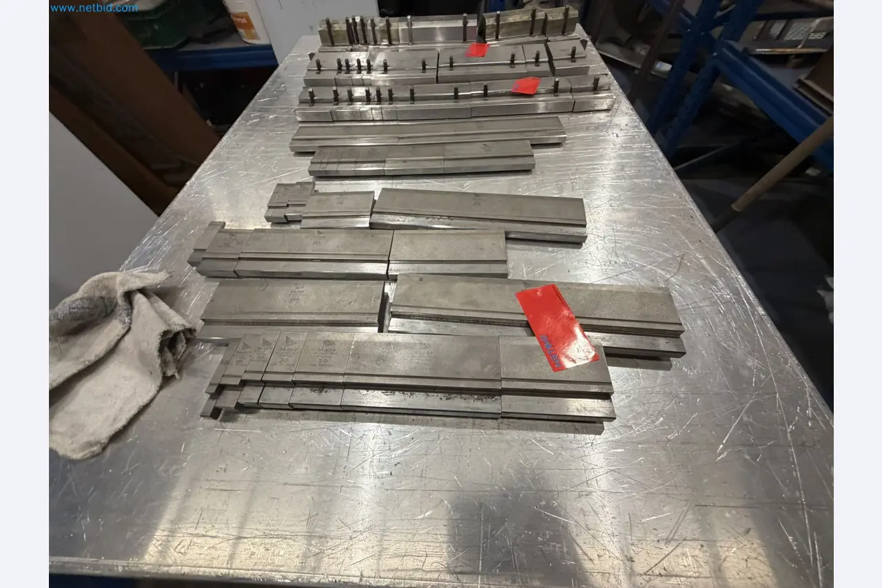 Machines for sheet metal and metalworking, laser cutting, and welding-28