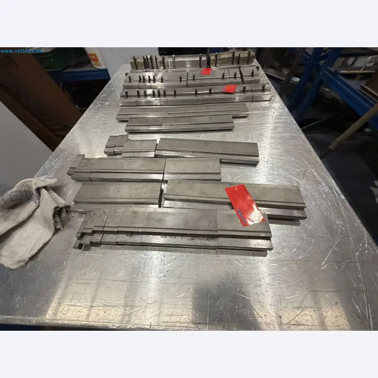 Machines for sheet metal and metalworking, laser cutting, and welding-28
