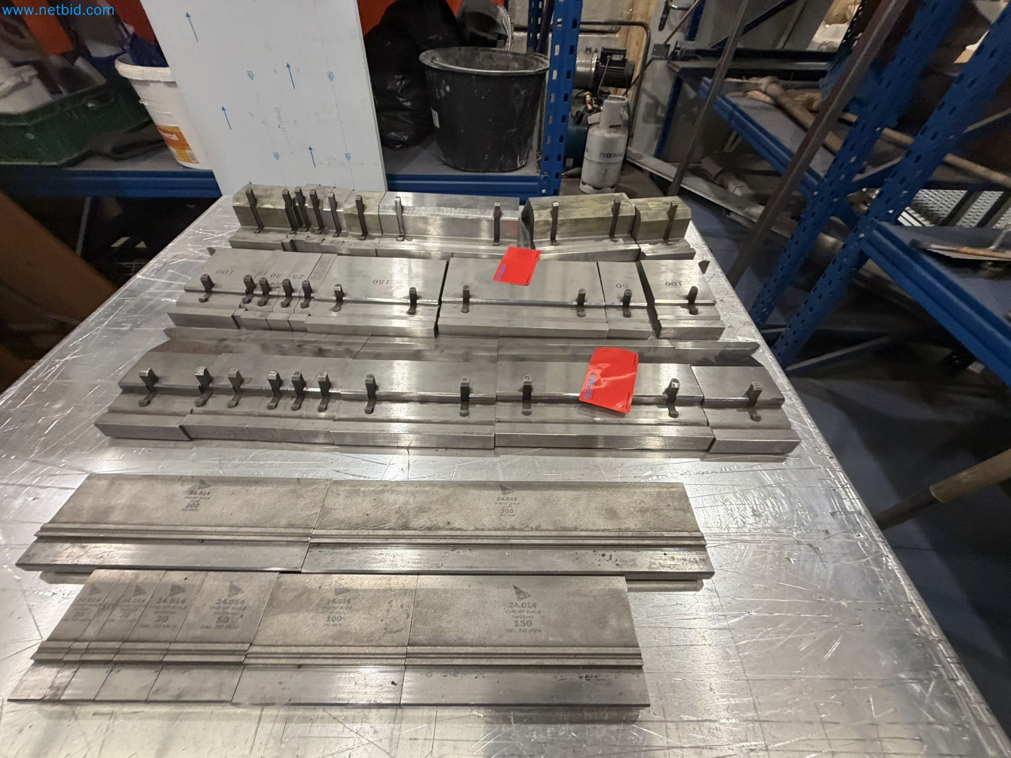 Machines for sheet metal and metalworking, laser cutting, and welding-29