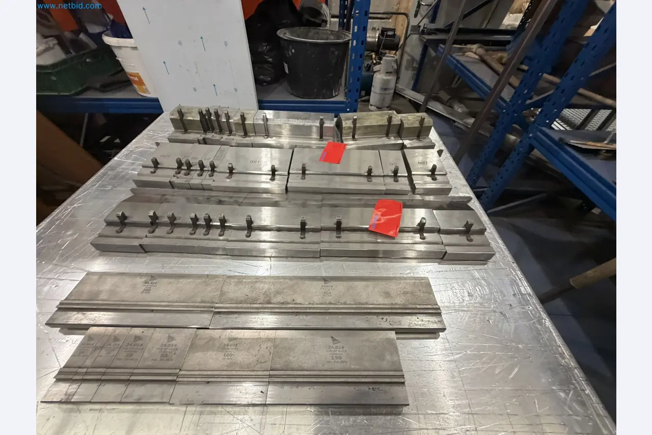 Machines for sheet metal and metalworking, laser cutting, and welding-29