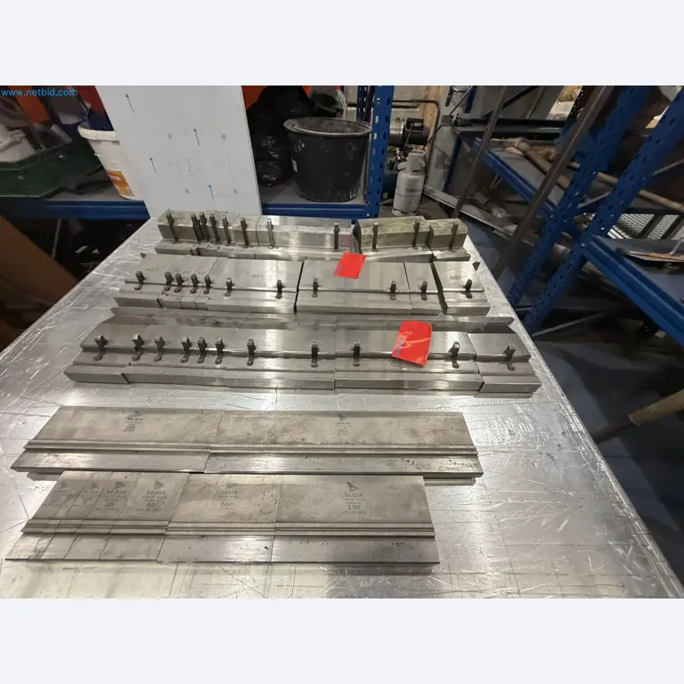 Machines for sheet metal and metalworking, laser cutting, and welding-29