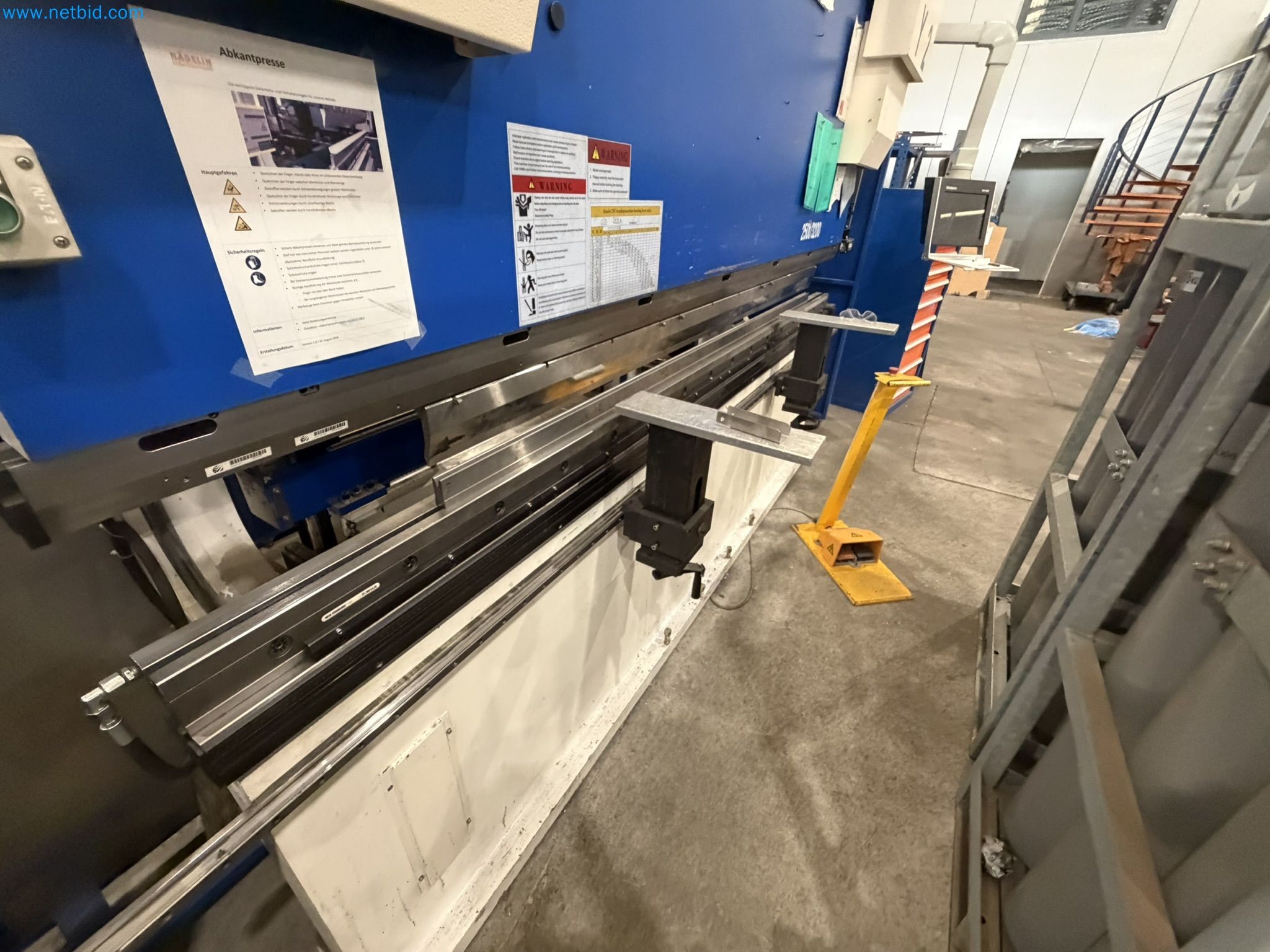 Machines for sheet metal and metalworking, laser cutting, and welding-2