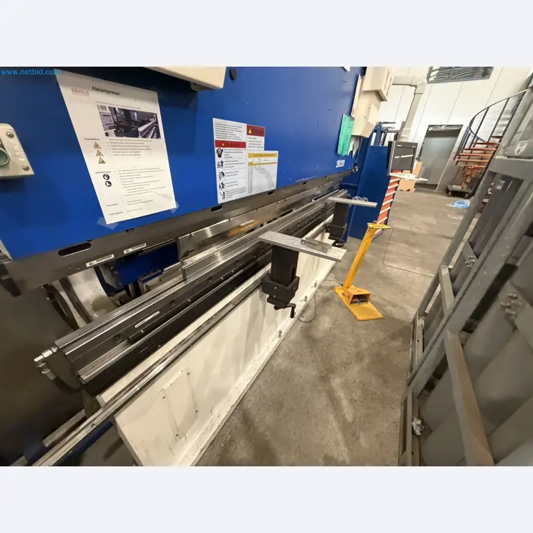 Machines for sheet metal and metalworking, laser cutting, and welding-2