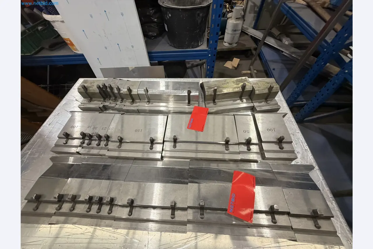 Machines for sheet metal and metalworking, laser cutting, and welding-30