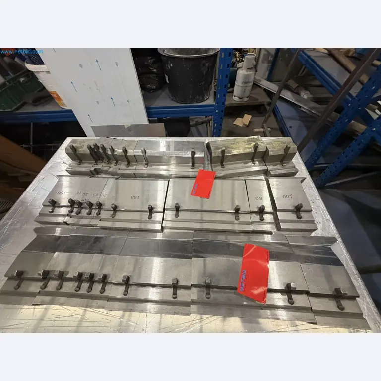 Machines for sheet metal and metalworking, laser cutting, and welding-30