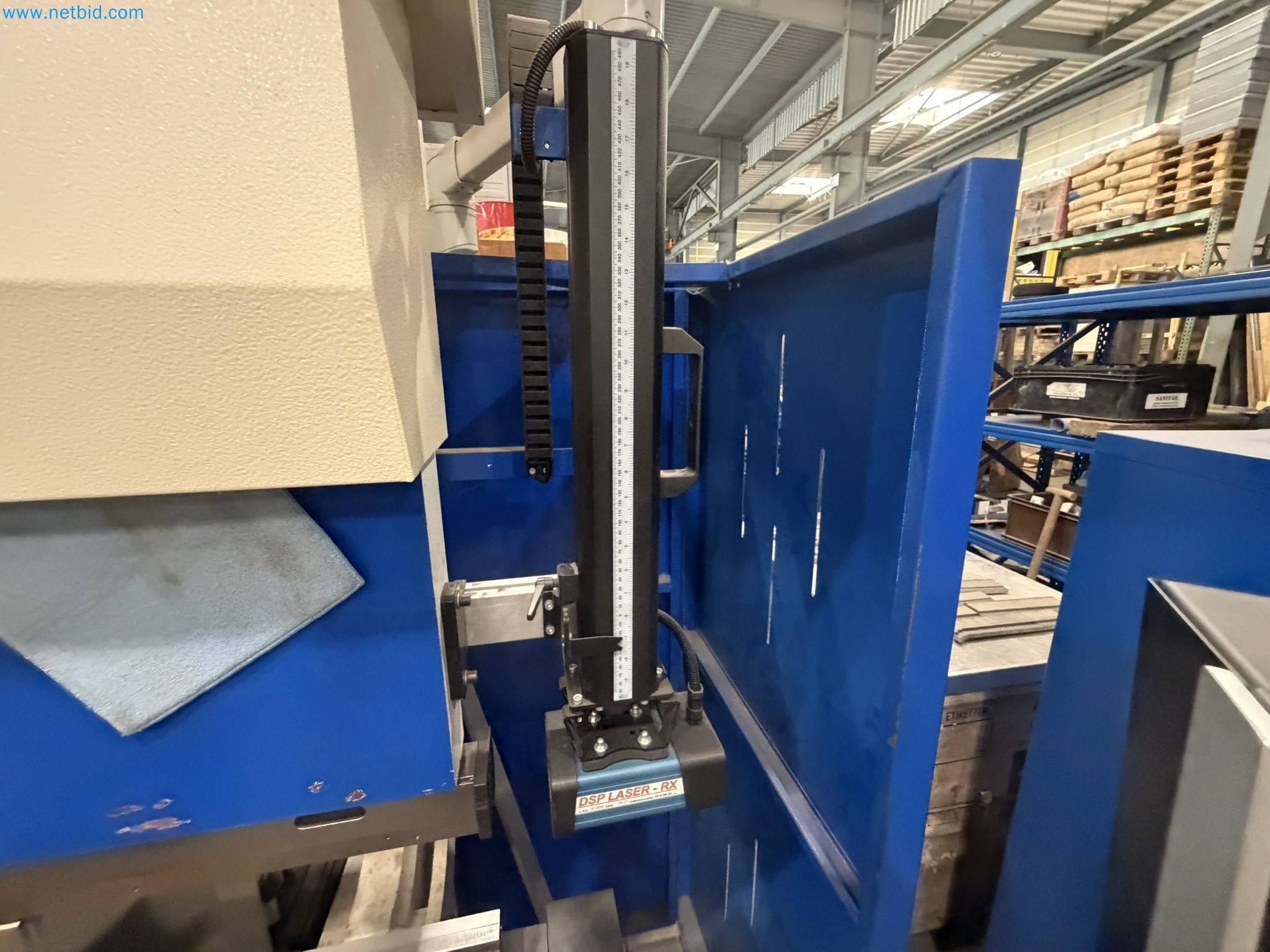 Machines for sheet metal and metalworking, laser cutting, and welding-33