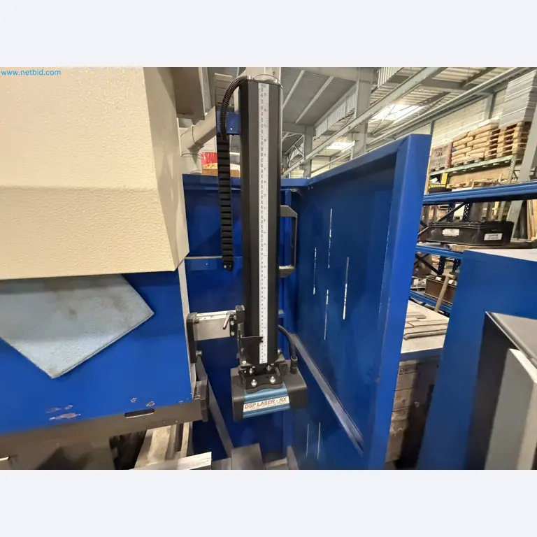 Machines for sheet metal and metalworking, laser cutting, and welding-33