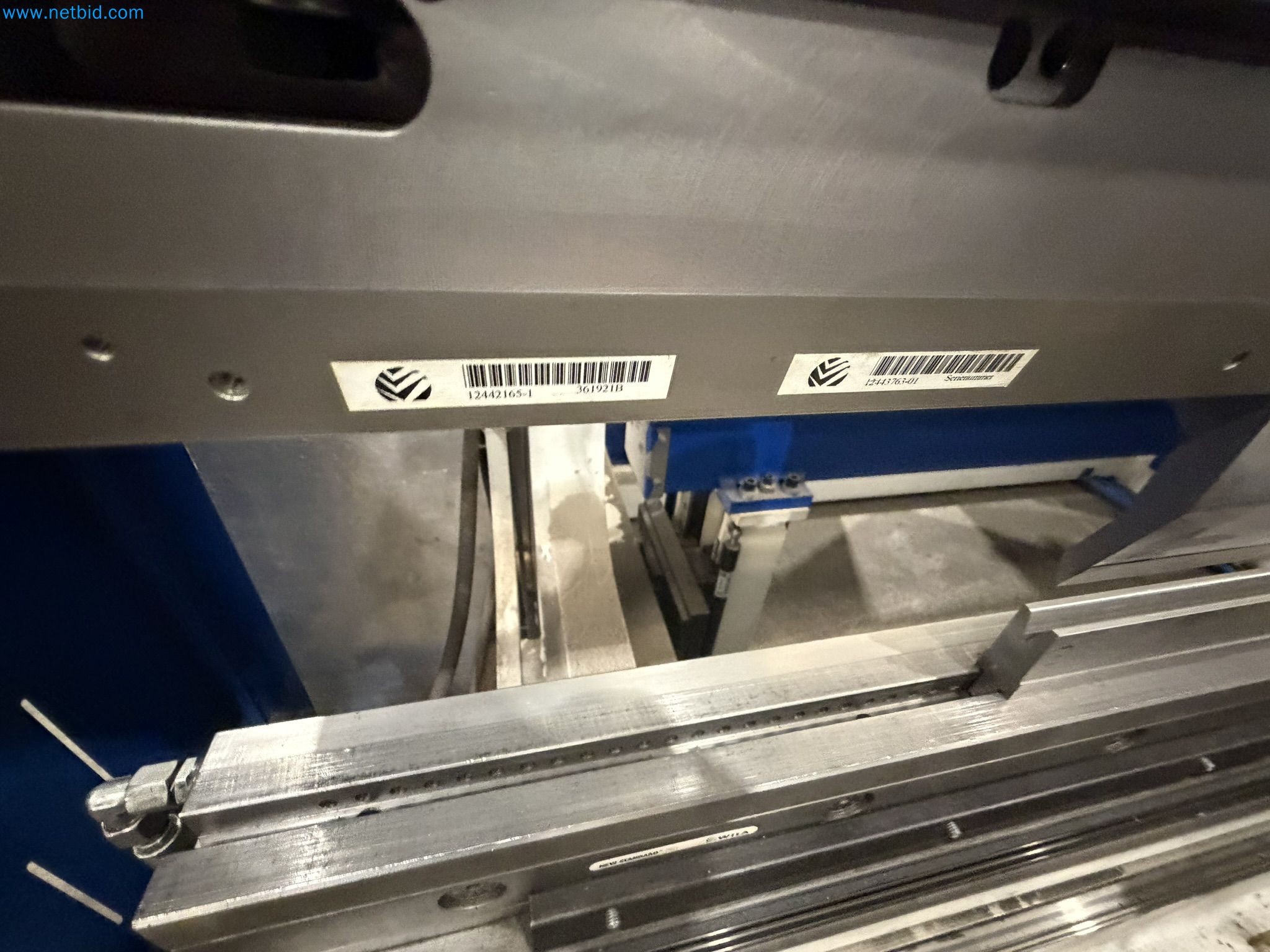 Machines for sheet metal and metalworking, laser cutting, and welding-3
